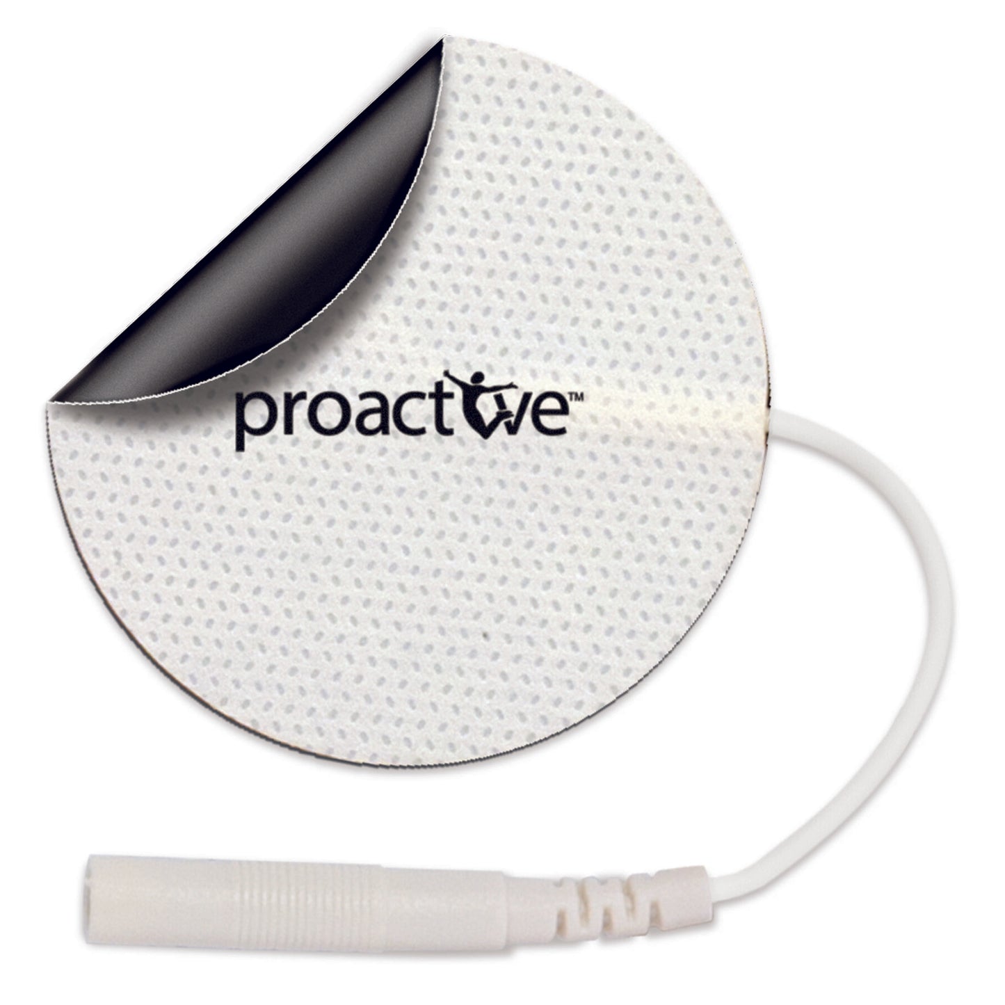 Électrodes en gel pour TENS