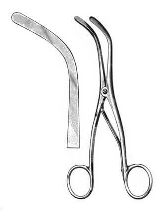 AMG Trousseau Trachea Dilator - Trousseau Trachea Dilator, stainless steel, 5 1/2 inch (14 cm) To obtain the maximum benefit from your instruments, follow the appropriate instrument cleaning procedures. Please consult our Guide for care and handling of st