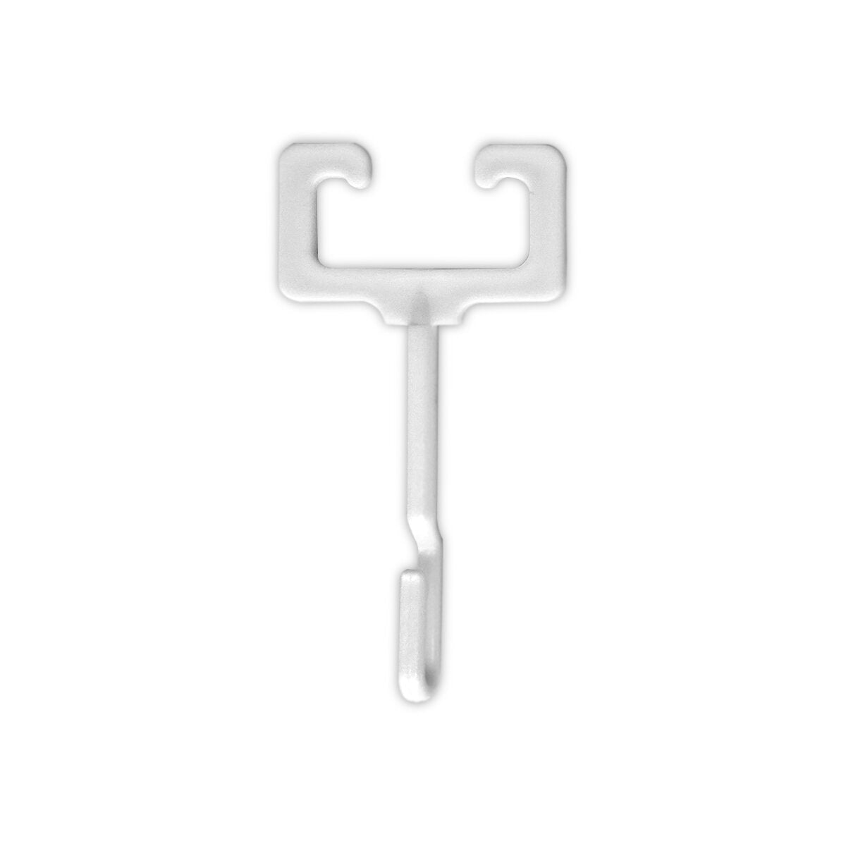 MedPro Defense Elers Privacy Curtain "C" Hooks