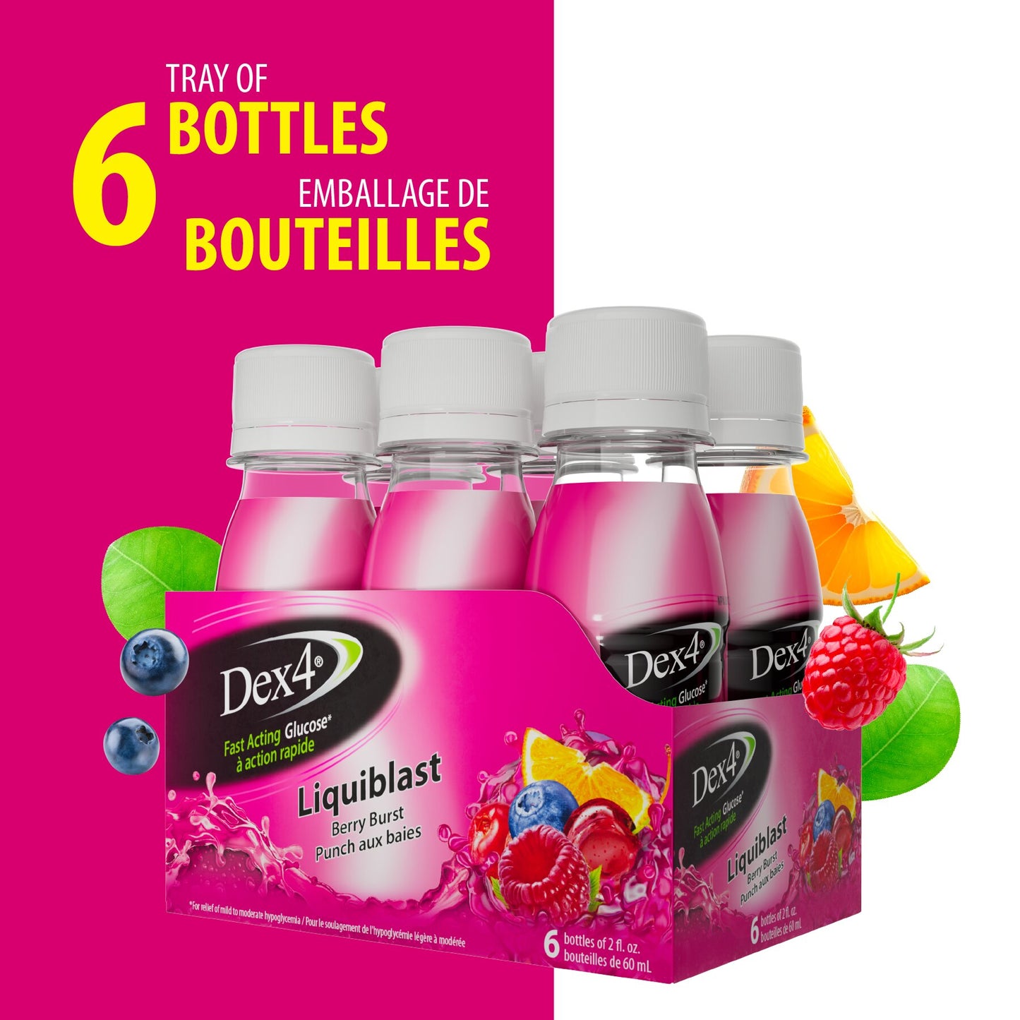 Dex4 Glucose Liquiblast