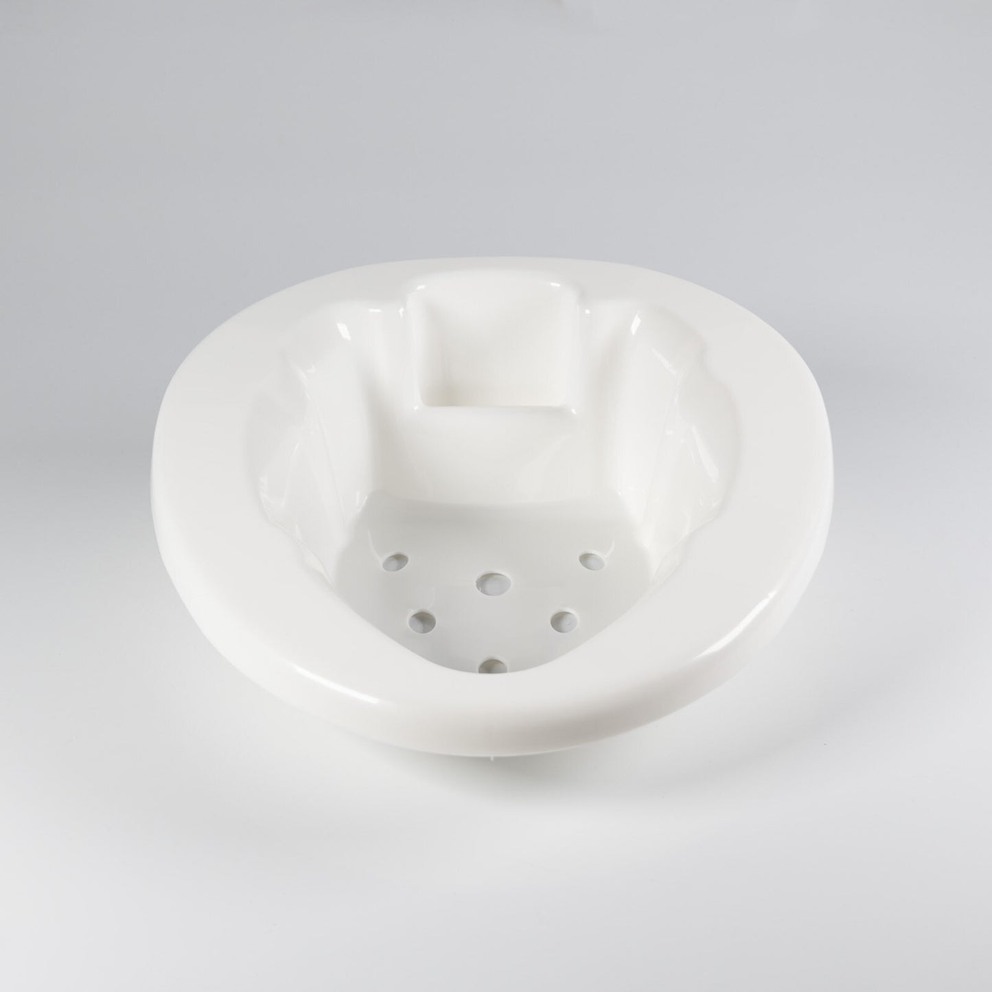 Zorbi Bedpan Liner Support