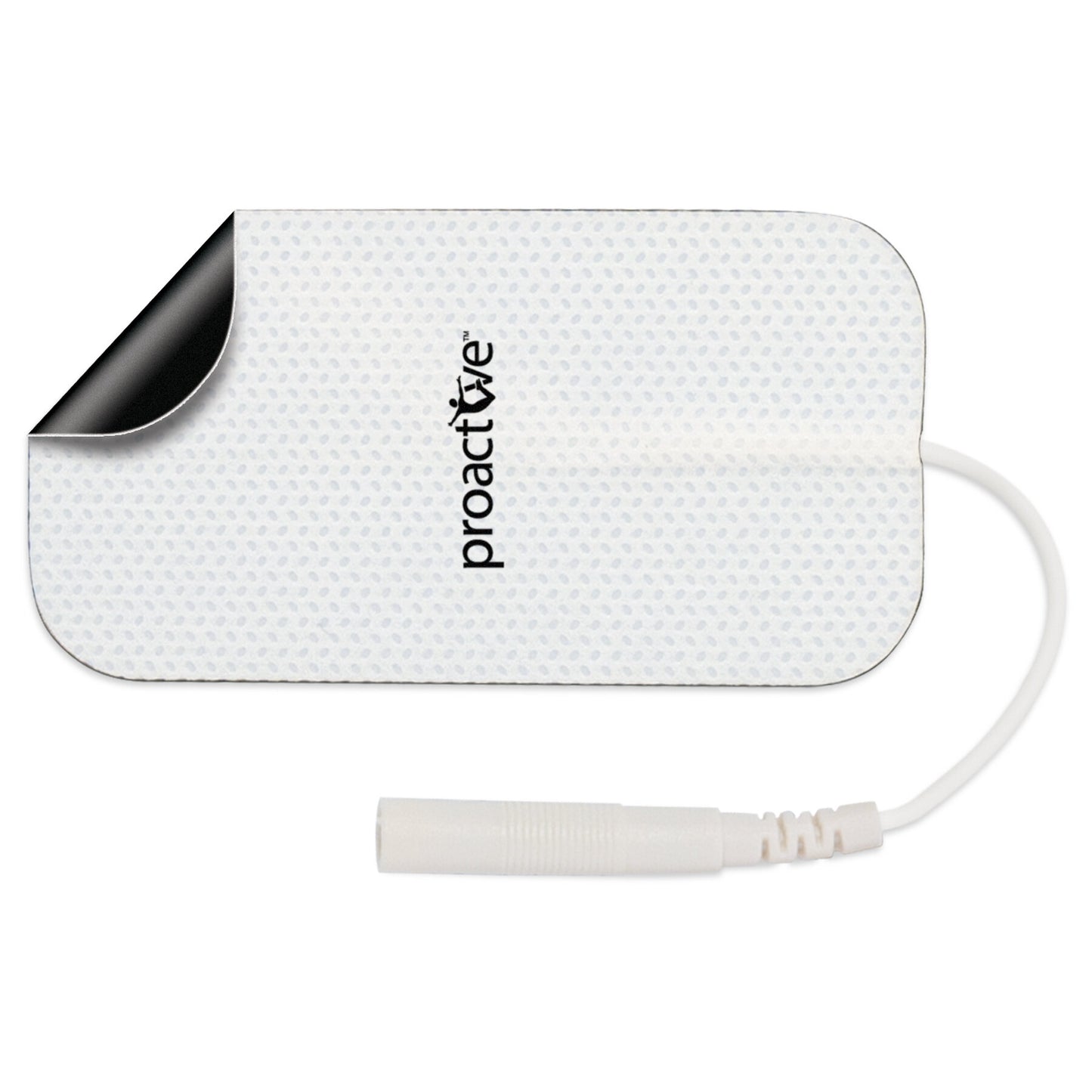 Électrodes en gel pour TENS