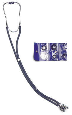 Physio Logic ColorPro Sprague-Rappaport Type Stethoscope