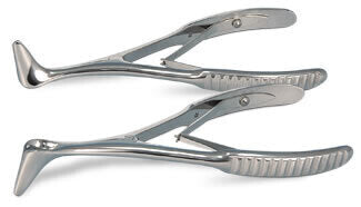 AMG Vienna Nasal Speculum