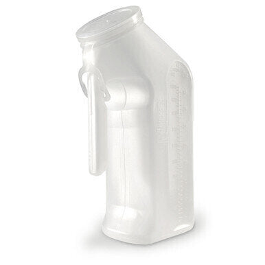 Male Urinal