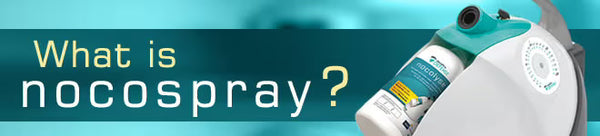 Qu'est-ce que Nocospray ?
