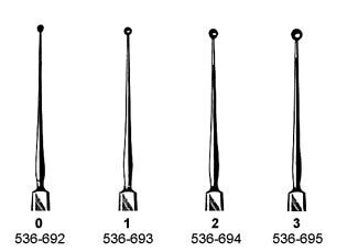 AMG Meyhoefer Curette