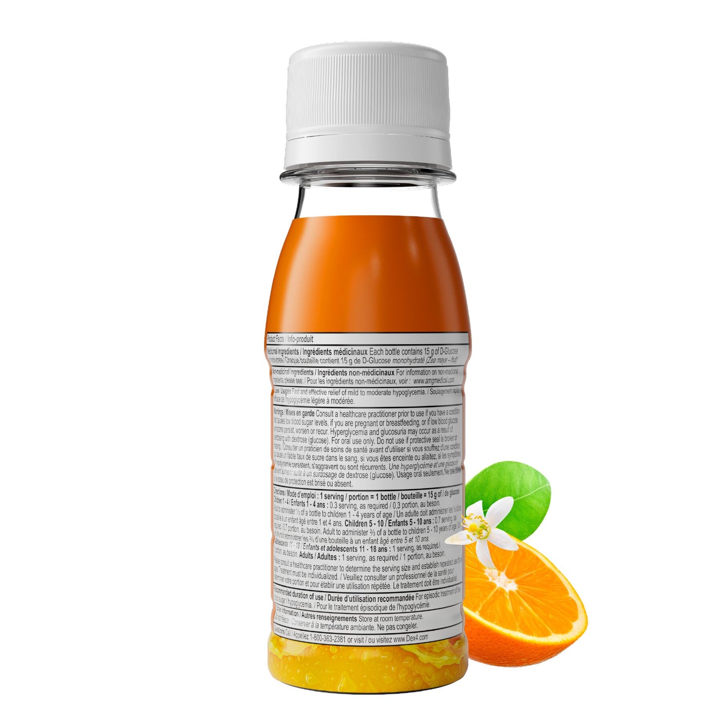 Dex4 Glucose Liquiblast