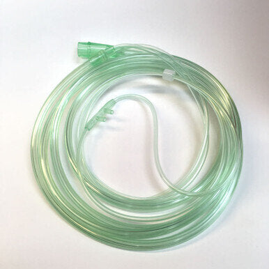 Canule nasale souple MedPro Soft Touch