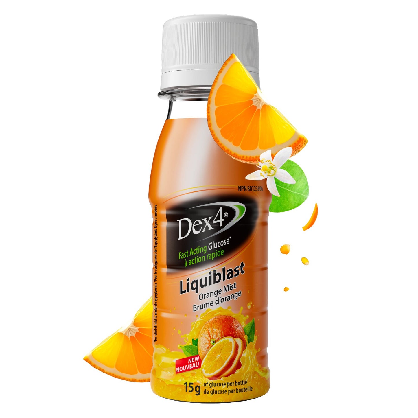 Dex4 Glucose Liquiblast