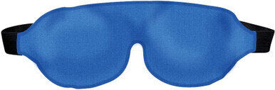 ProActive Therm-O-Beads Eye Mask - Therm-O-Beads™ offers 20 minutes of highly effective hot or cold therapy. With the Temp-Tek™ Innovation, Therm-O-Beads™ offers 2 zones of temperature, a maximum side and a medium side*. Effective Treatment: Quick and eff