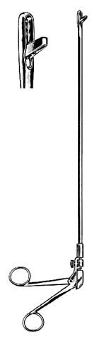 AMG Yeoman Biopsy Punch