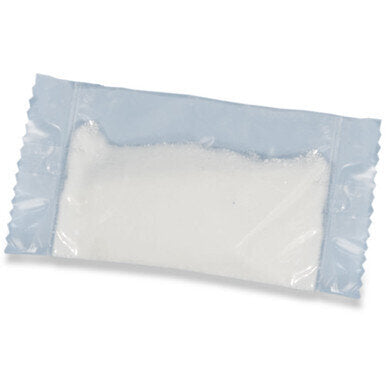 MedPro Defense Zorbi Super Absorbent Powder Packets - Zorbi Super absorbent sachets - BulkReduce contact, reduce contagion.ZORBI™ helps reduce cross-contamination by isolating contaminated human waste and hard-to-disinfect equipment like bedpans, commodes