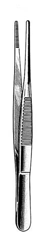 AMG Dressing Forceps