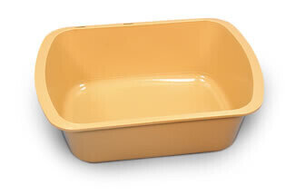 AMG Rectangular Wash Basin