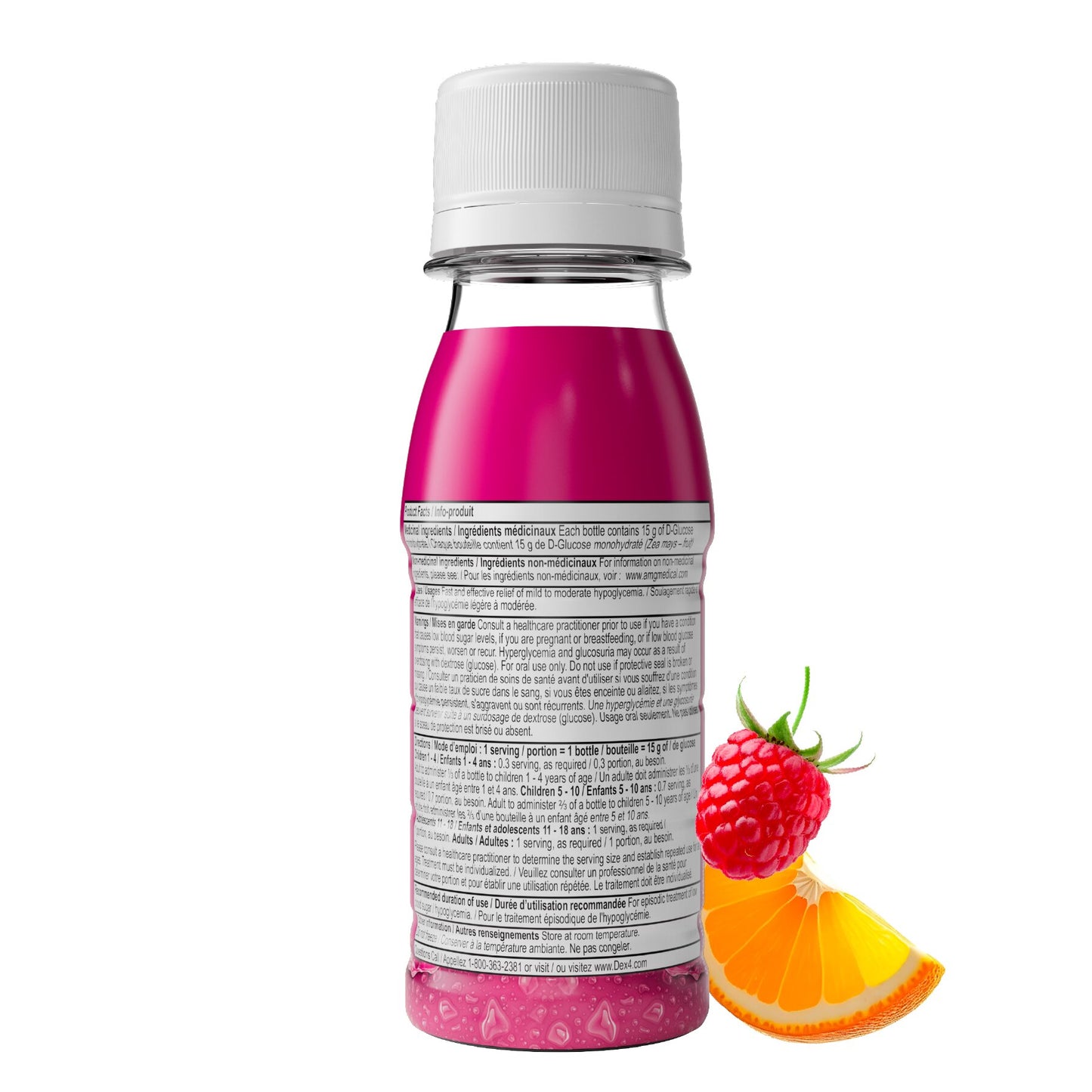 Dex4 Glucose Liquiblast