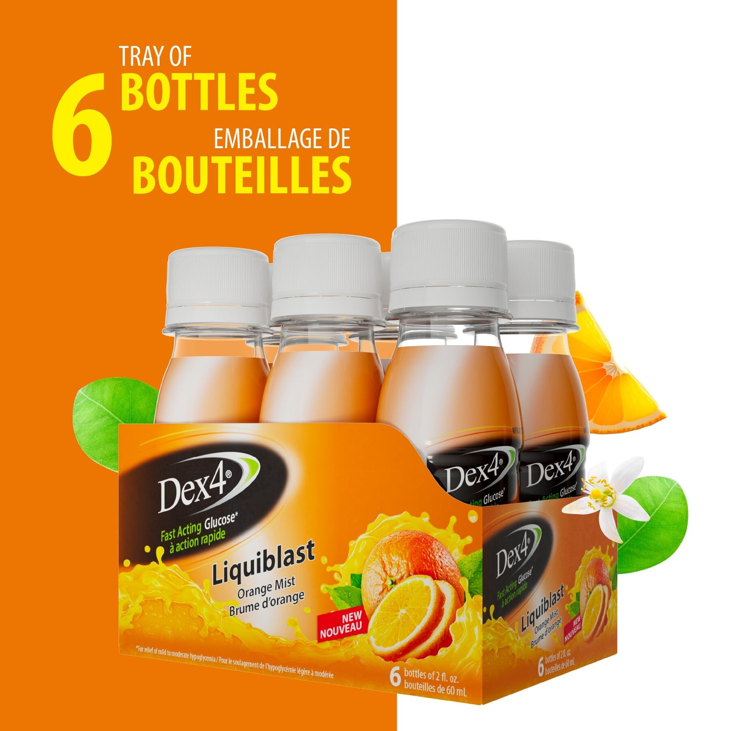 Dex4 Glucose Liquiblast