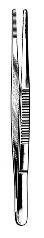 AMG Dressing Forceps