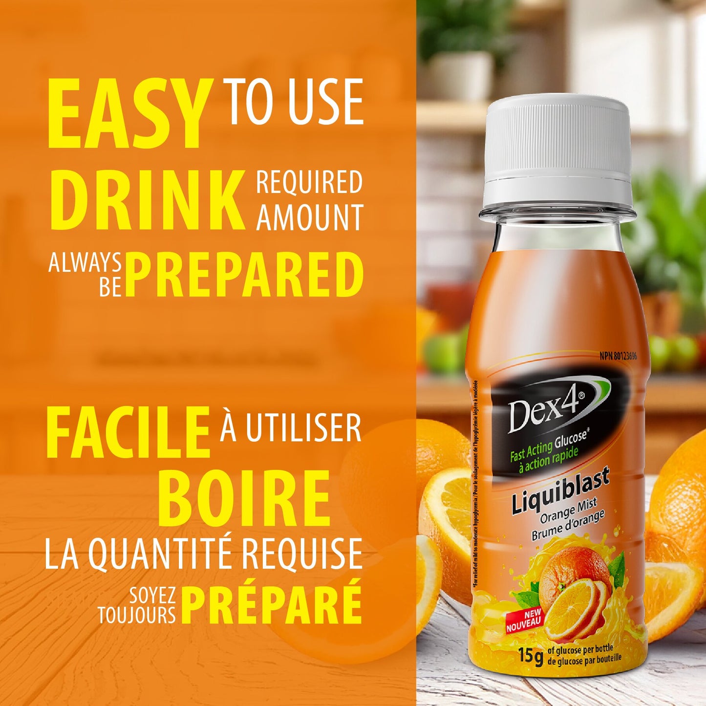 Dex4 Glucose Liquiblast