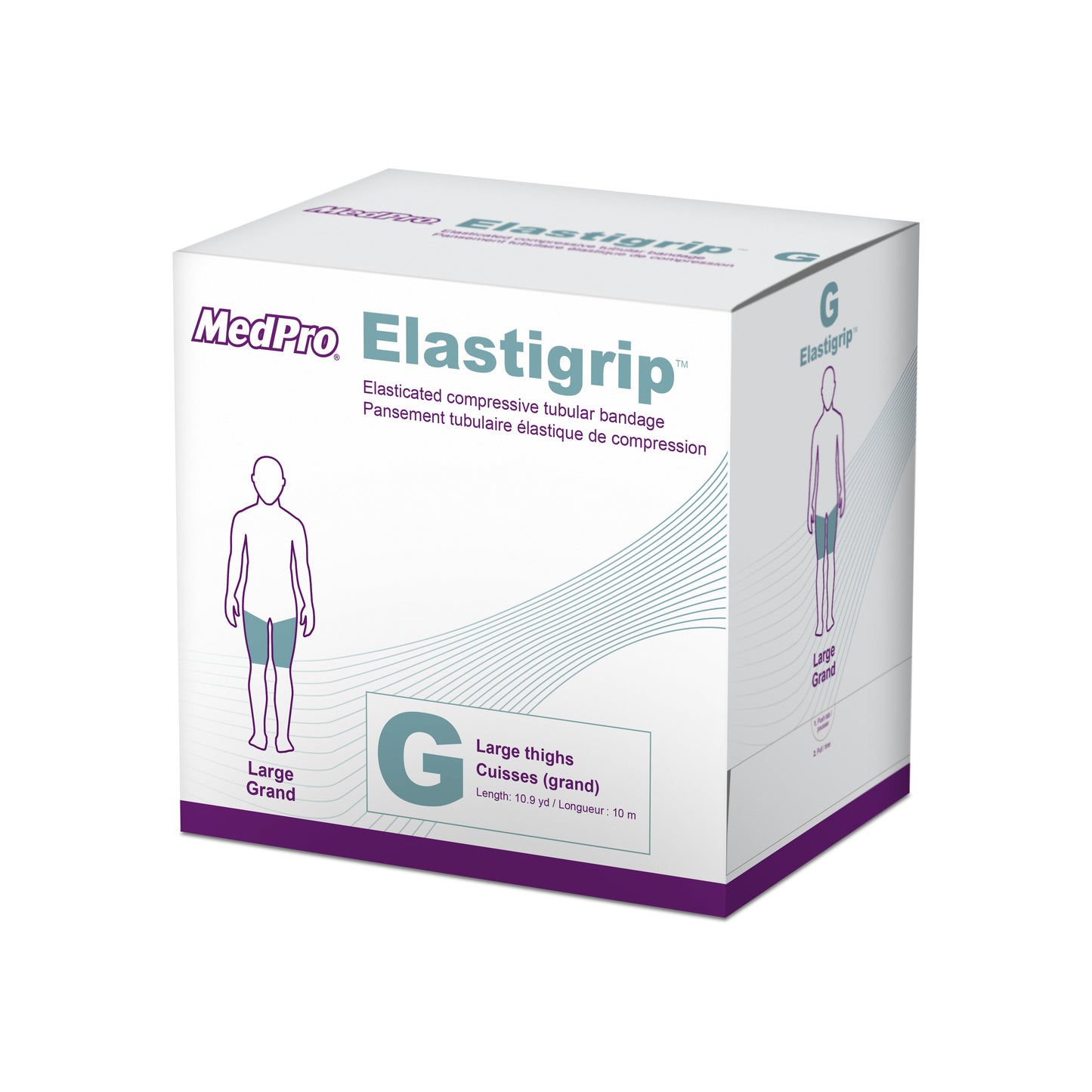 MedPro Elastigrip Compression Bandages