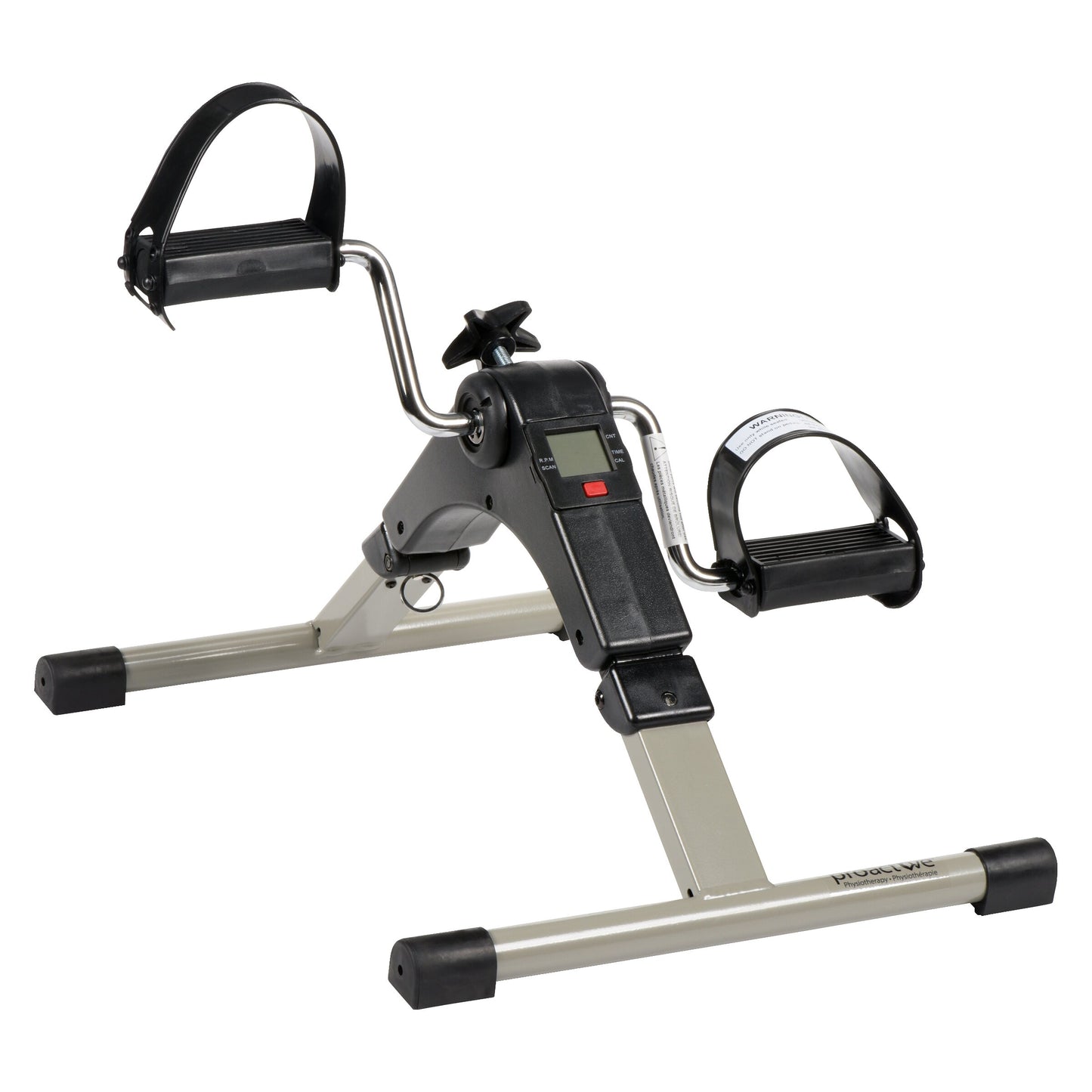 ProActive Deluxe Pedal Exerciser – AMG Medical