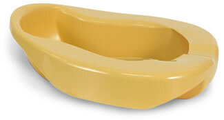 Contour Bedpan