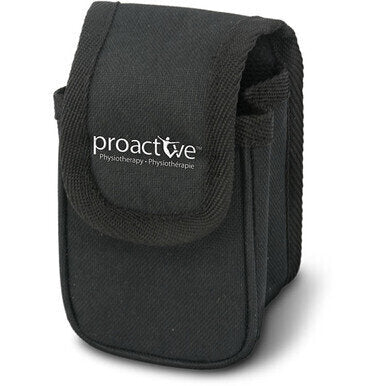 ProActive Thera3+ 3 in 1 TENS, EMS, Massage - Thera3+™ by ProActive™ is a 3-in-1 device that is rechargeable with 78 pre-set programs, along with the ability to fully customize treatment options. It has a large, easy-to-read LCD and includes all accessori