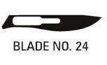Lance Stainless Steel Scalpel Blades