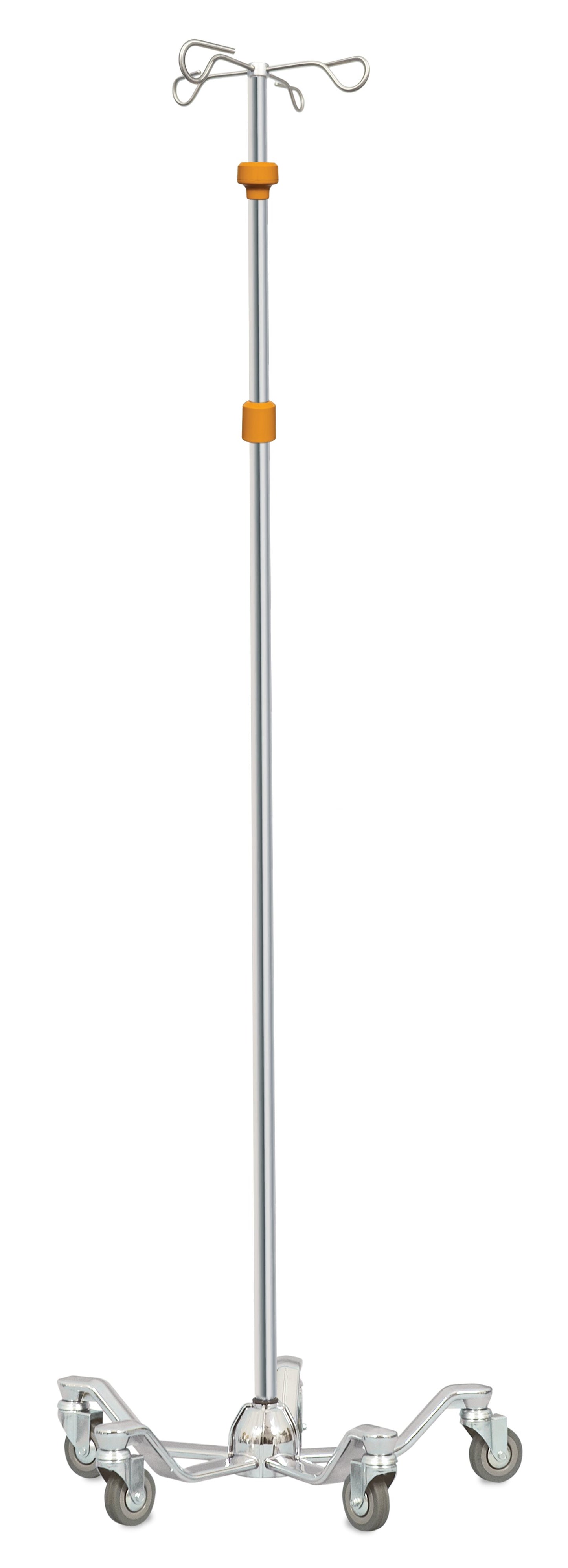 Balance IV pole - One hand control