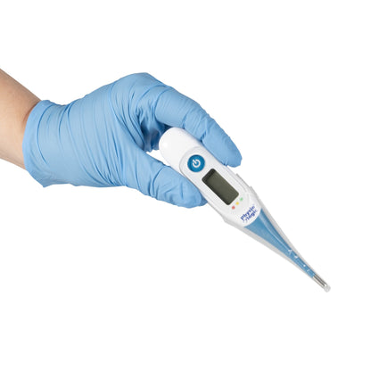 Housses de sonde physiologique pour thermomètres