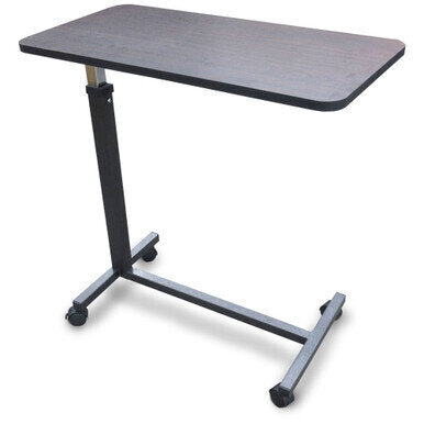 Automatic Overbed Table -
