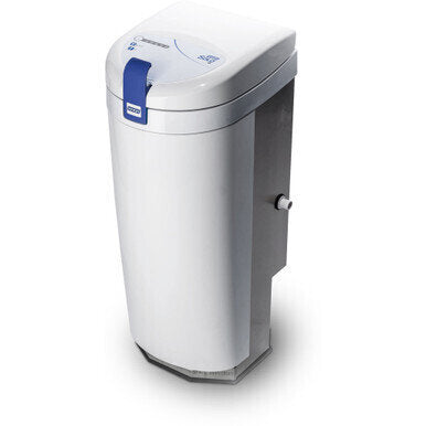 MedPro Defense Haigh Solo Macerator - Eliminating infection transfer across wards.Fast, efficient and safe disposal of Disposable Pulp products. Converts pulp and waste into fine particles allowing for standard disposal through the drainage system. Specif