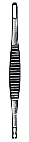 AMG Schamberg Comedone Extractor - Schamberg Comedone Extractor, stainless steel, 4 inch (10.2 cm) To obtain the maximum benefit from your instruments, follow the appropriate instrument cleaning procedures. Please consult our Guide for care and handling o