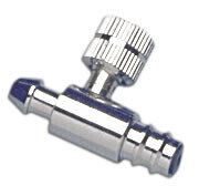 Regular Air Release Valve - Standard Air Release Valve for blood pressure monitors