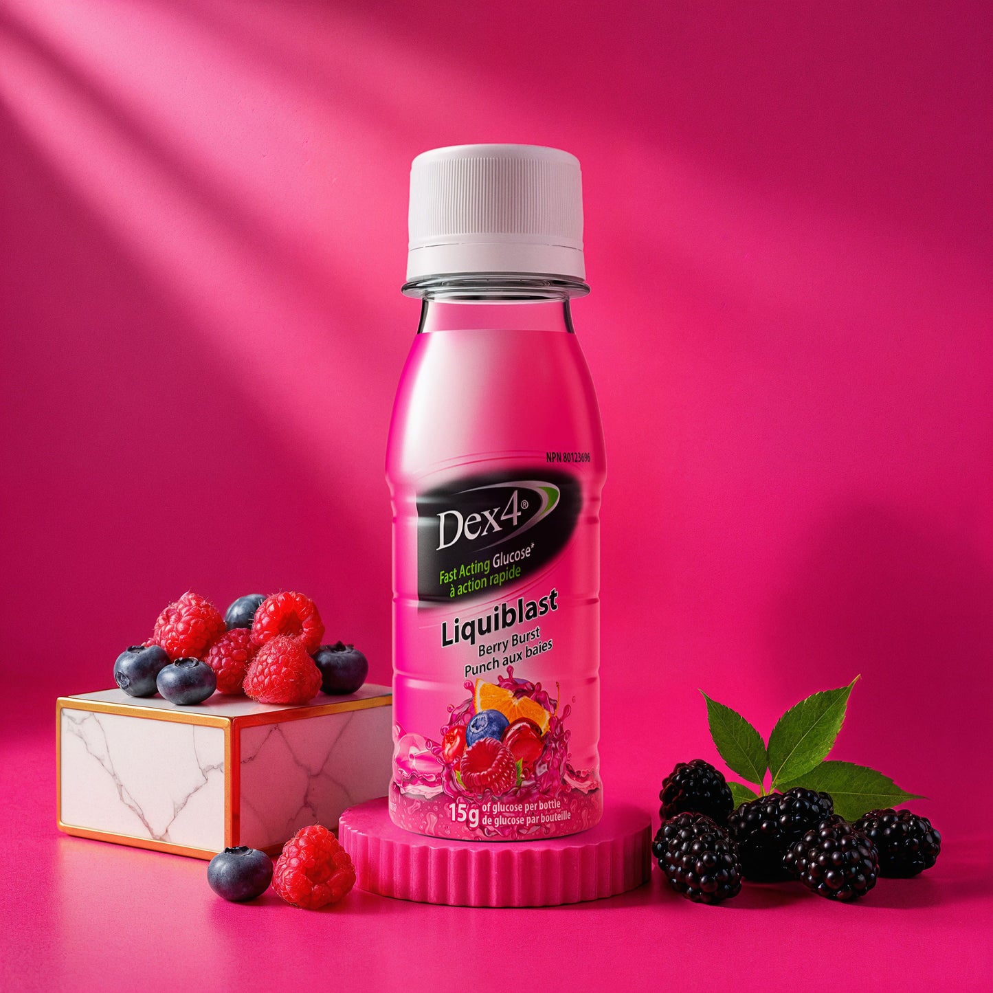 Dex4 Glucose Liquiblast