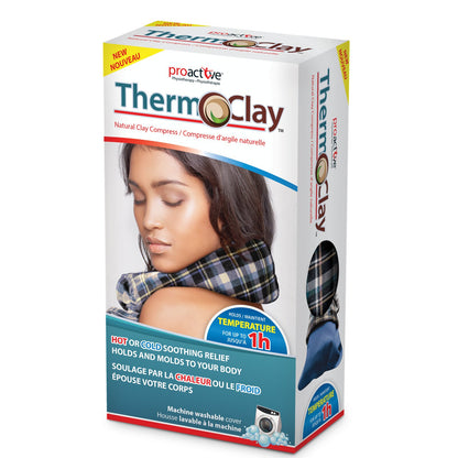 Therm-O-Clay Compress