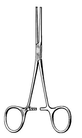 Kocher Forceps -