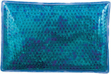 ProActive Therm-O-Beads Multi-Purpose - Therm-O-Beads™ offers 20 minutes of highly effective hot or cold therapy. With the Temp-Tek™ Innovation, Therm-O-Beads™ offers 2 zones of temperature, a maximum side and a medium side*. Effective Treatment: Quick an