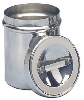 AMG Dressing Jar with Cover