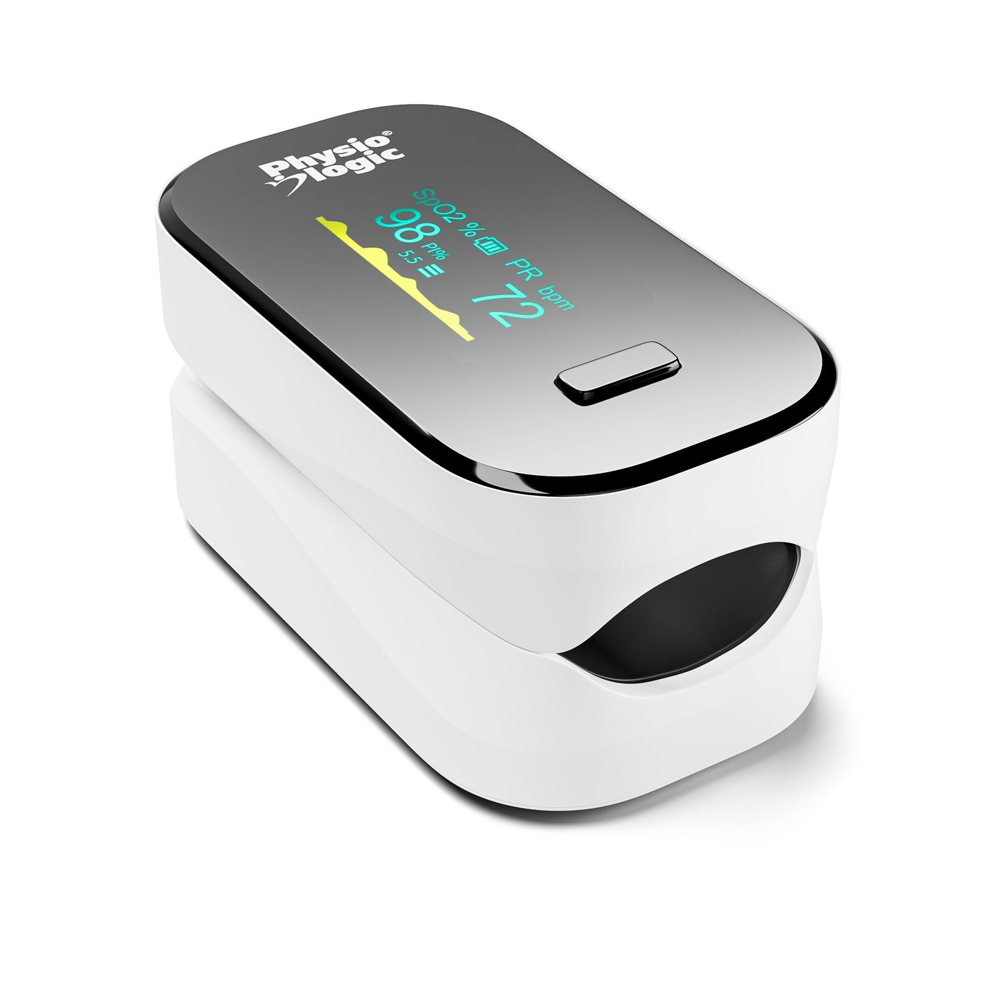 Physio Logic DigiPulse Oximeter