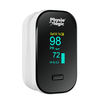 Physio Logic DigiPulse Oximeter