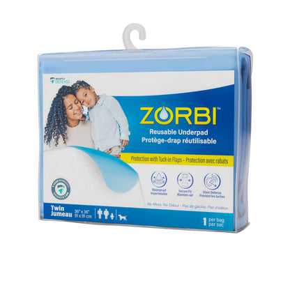 Zorbi Quilted Underpad