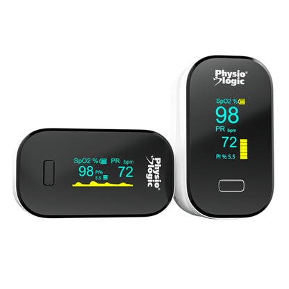 Physio Logic DigiPulse Oximeter