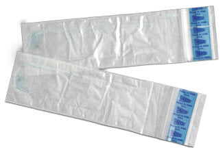 Parker Eclipse Probe Covers - A soft, latex-free, disposable probe cover for medical ultrasound probes/transducers, pre-gelled inside with Aquasonic® 100 Ultrasound Transmission Gel. Fits most endocavity ultrasound probes. • Pre-gelled inside with Aquason