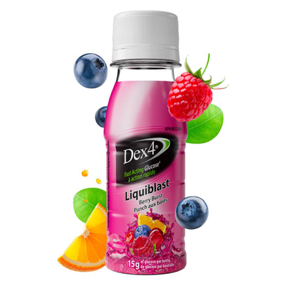 Dex4 Glucose Liquiblast