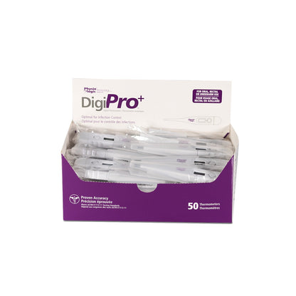 DigiPro+ Digital Thermometers